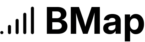 BusyMap