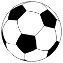 Soccer with Planetary Physics